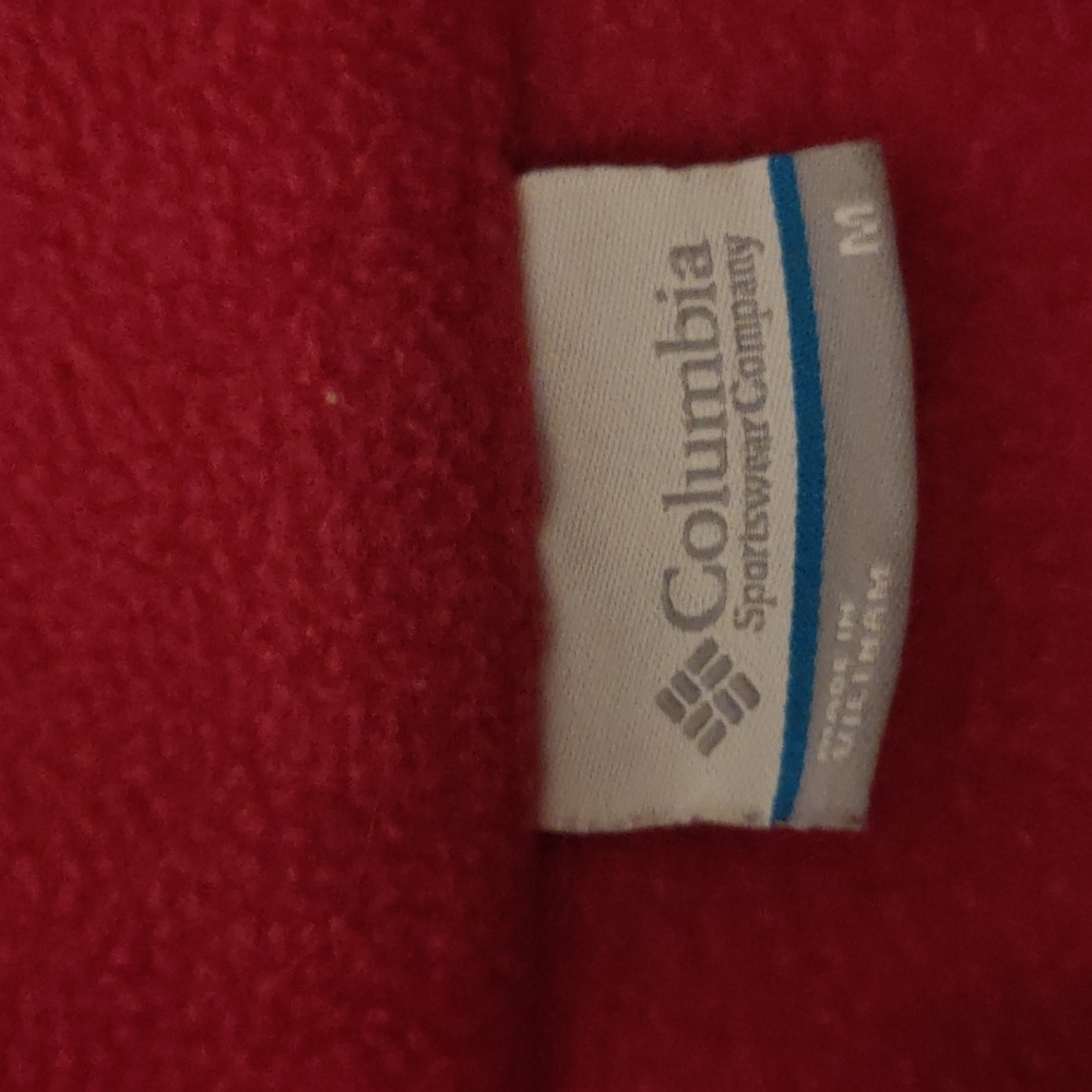 Columbia jacket - Picture 3 of 3